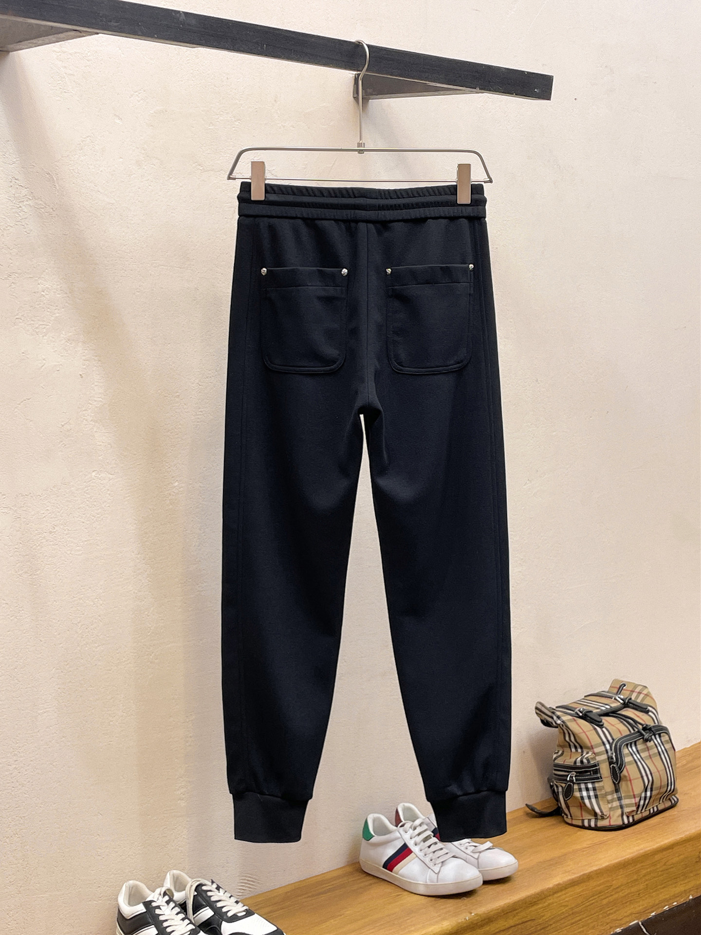 Casual Pants Man